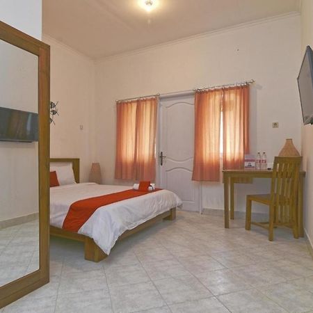 Cozy Residence Wedasari Bali Denpasar Dış mekan fotoğraf
