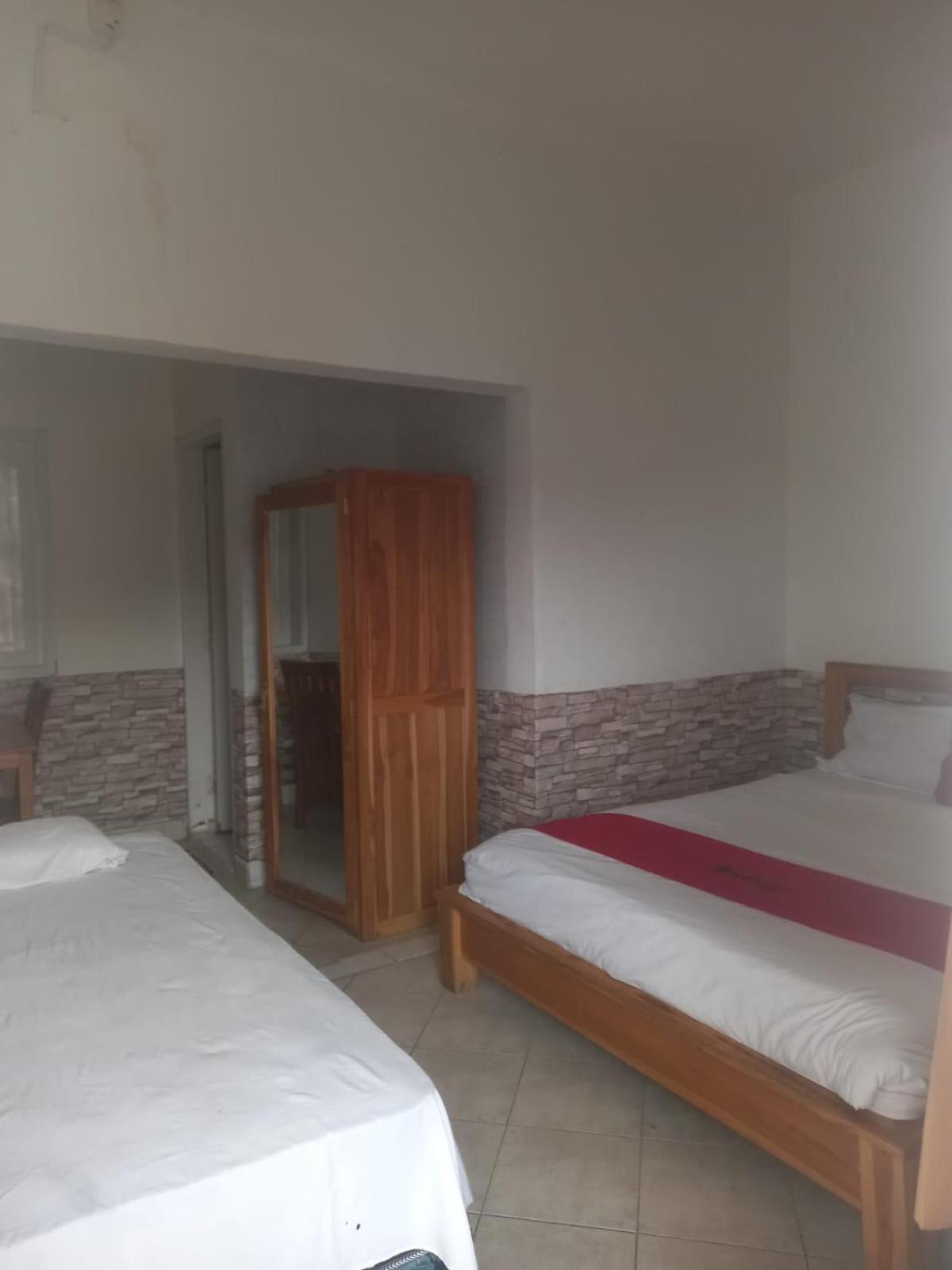 Cozy Residence Wedasari Bali Denpasar Dış mekan fotoğraf