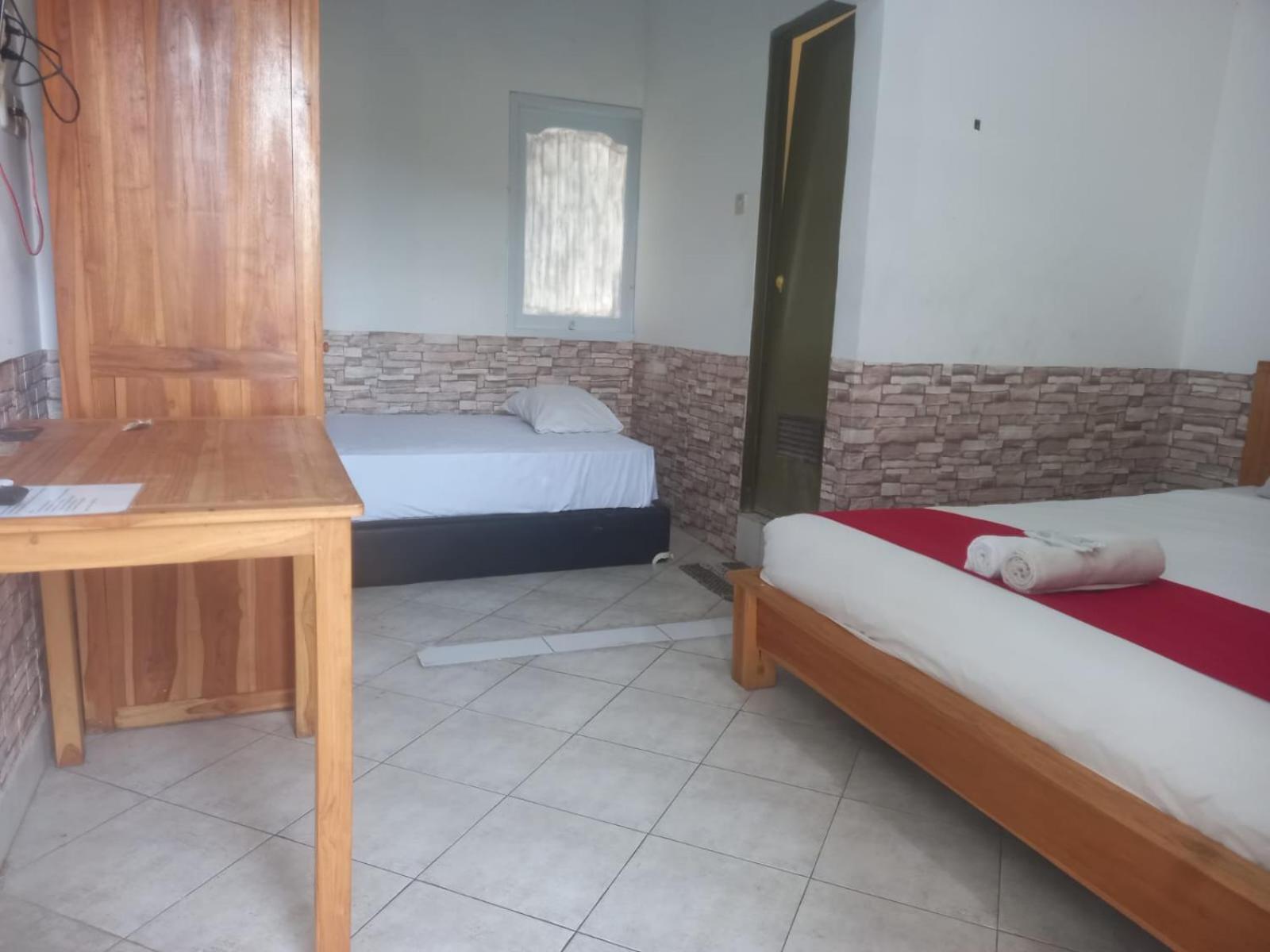 Cozy Residence Wedasari Bali Denpasar Dış mekan fotoğraf