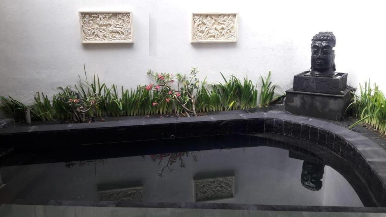 Cozy Residence Wedasari Bali Denpasar Dış mekan fotoğraf