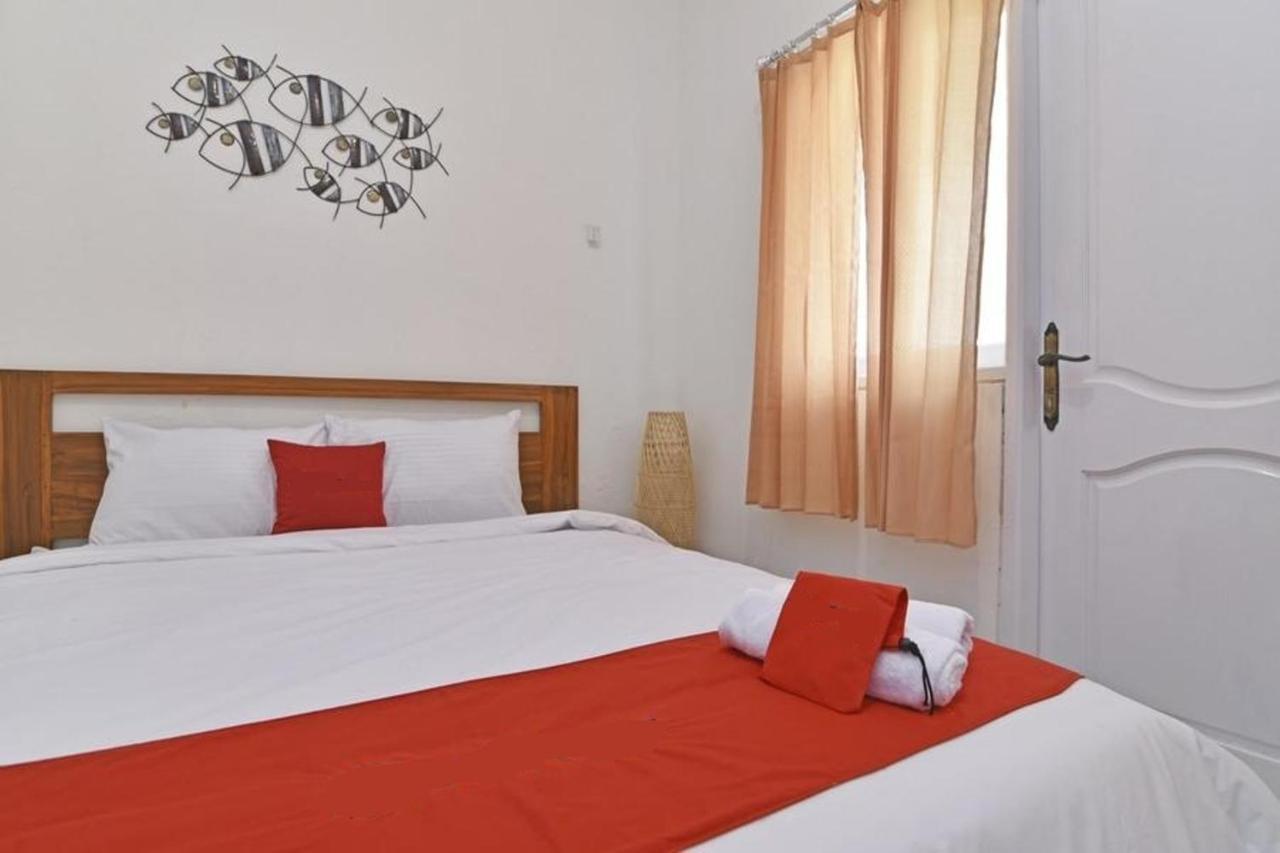 Cozy Residence Wedasari Bali Denpasar Dış mekan fotoğraf