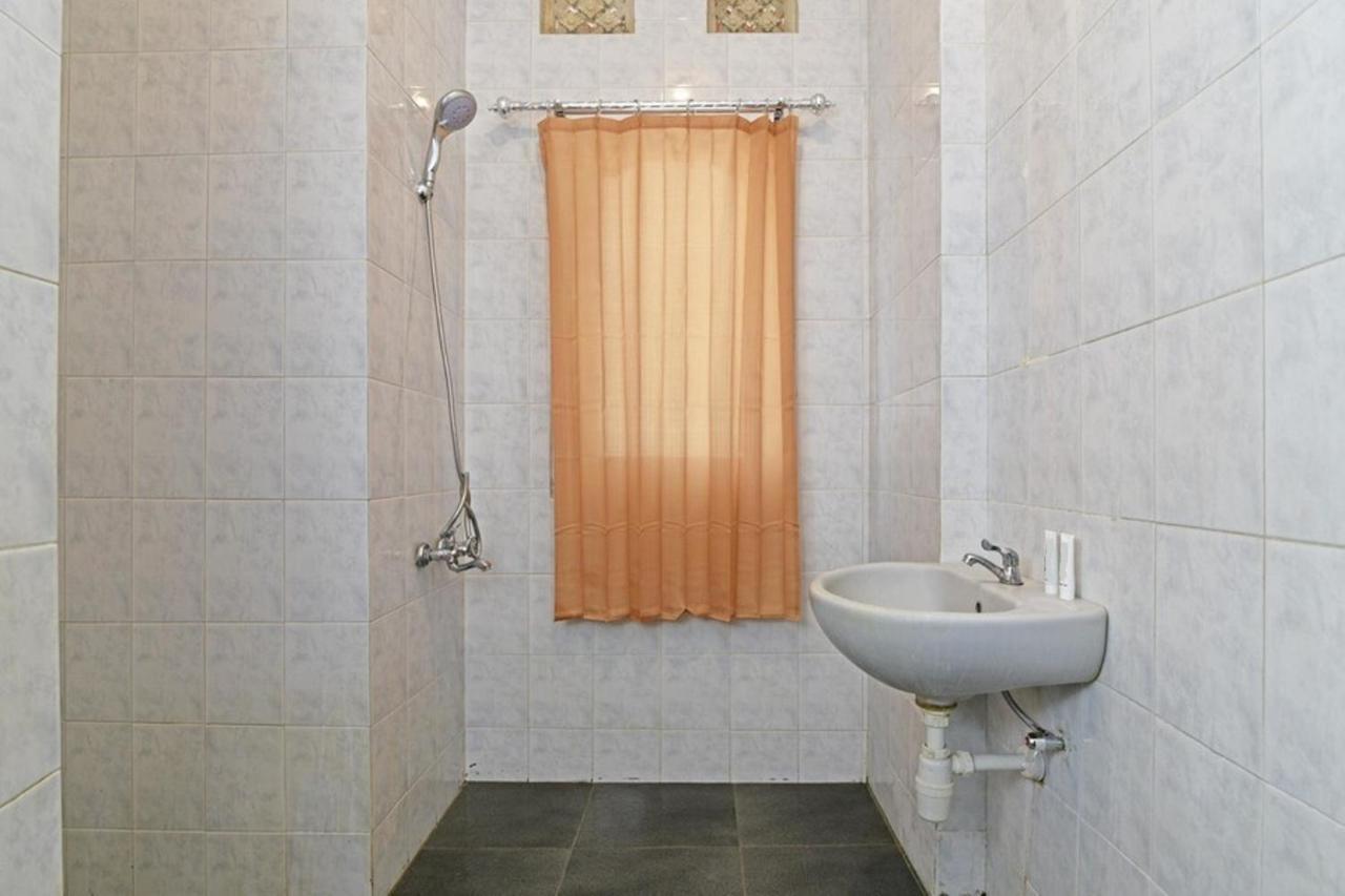 Cozy Residence Wedasari Bali Denpasar Dış mekan fotoğraf