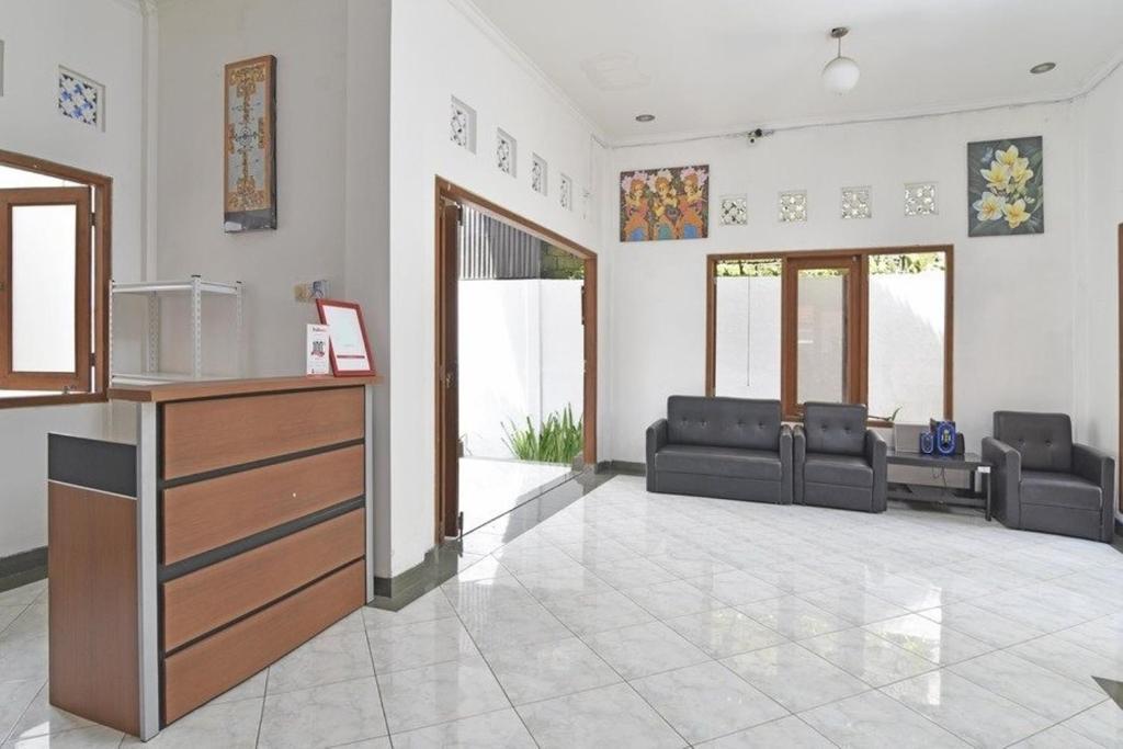 Cozy Residence Wedasari Bali Denpasar Dış mekan fotoğraf