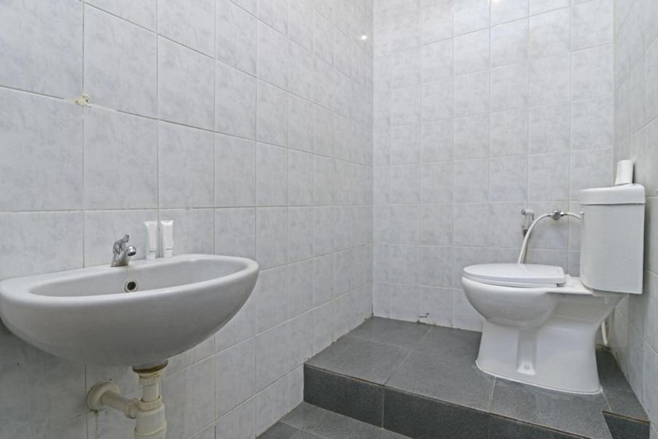 Cozy Residence Wedasari Bali Denpasar Dış mekan fotoğraf