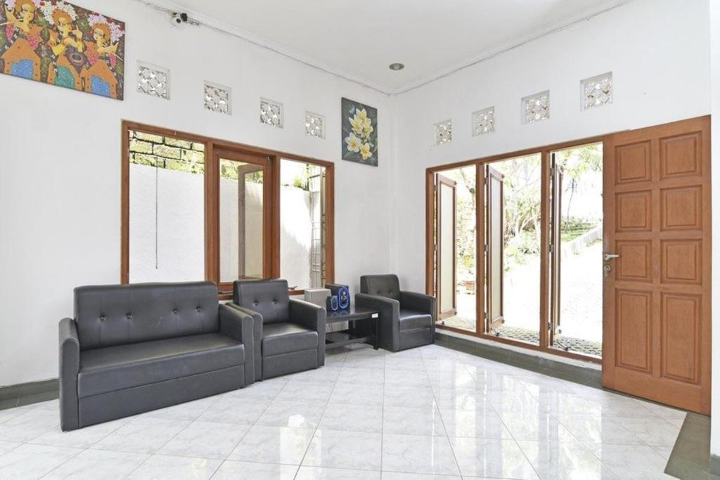 Cozy Residence Wedasari Bali Denpasar Dış mekan fotoğraf