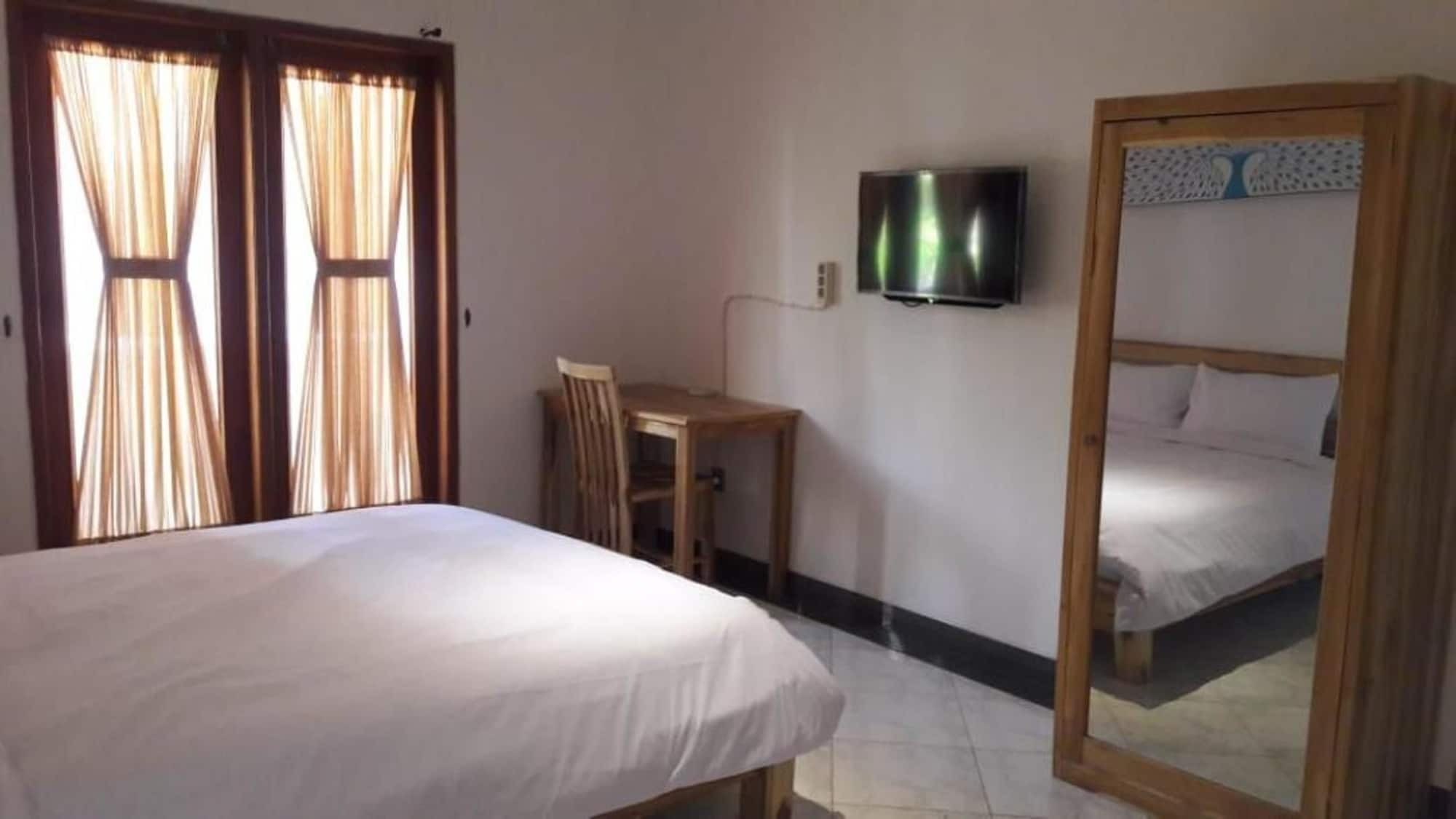 Cozy Residence Wedasari Bali Denpasar Dış mekan fotoğraf