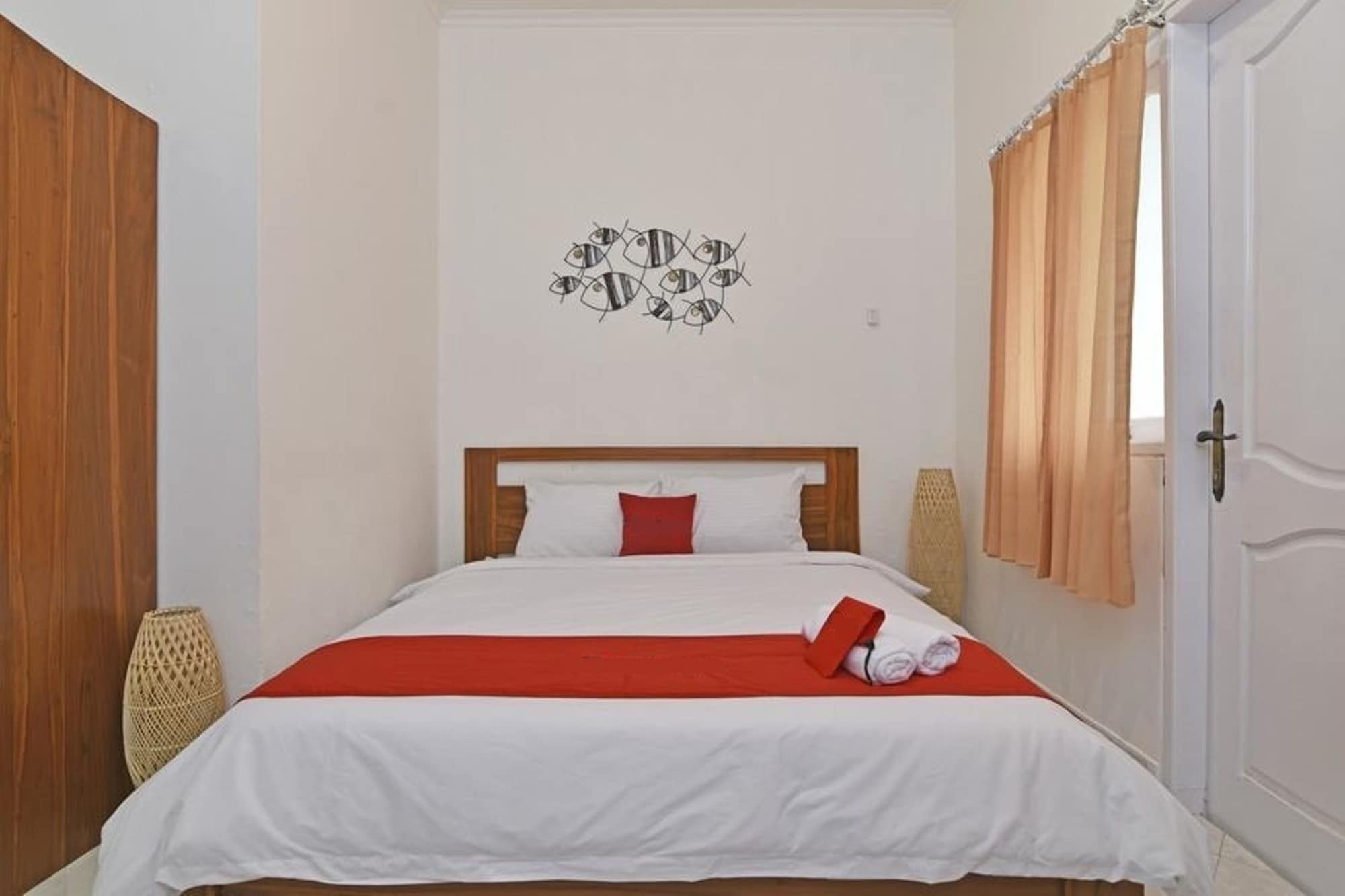 Cozy Residence Wedasari Bali Denpasar Dış mekan fotoğraf